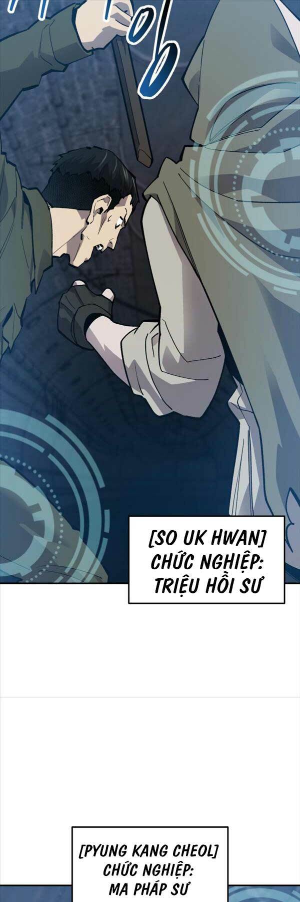 Phá Bỏ Giới Hạn Chapter 110 - Trang 2