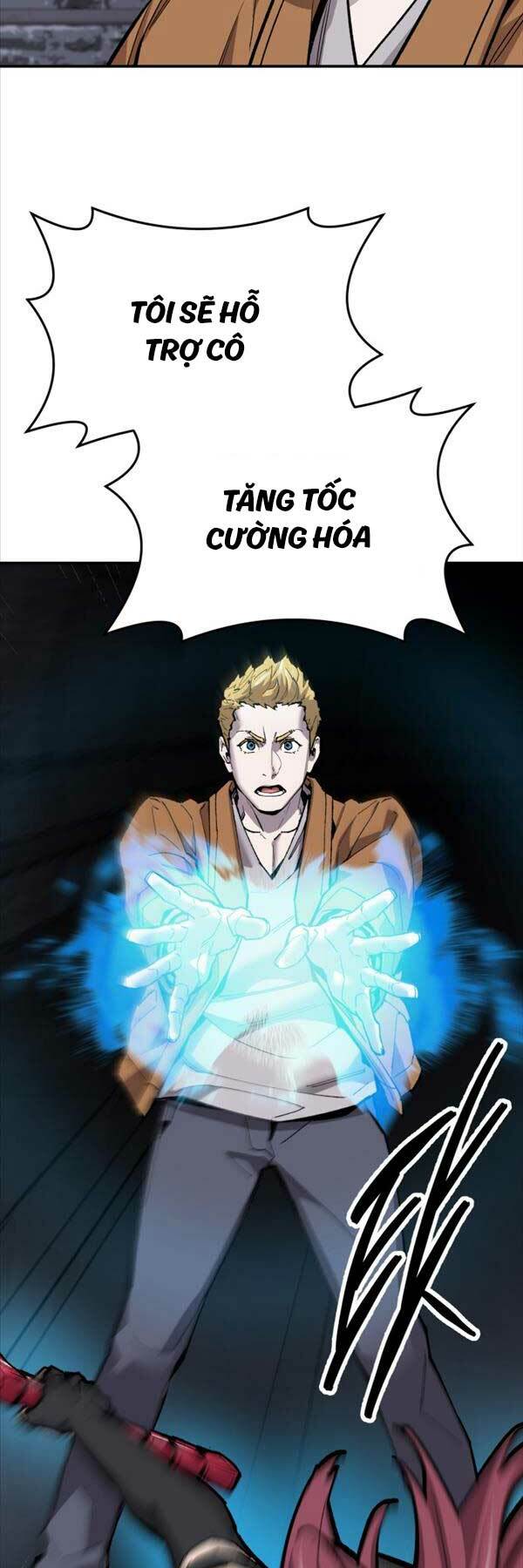 Phá Bỏ Giới Hạn Chapter 110 - Trang 2