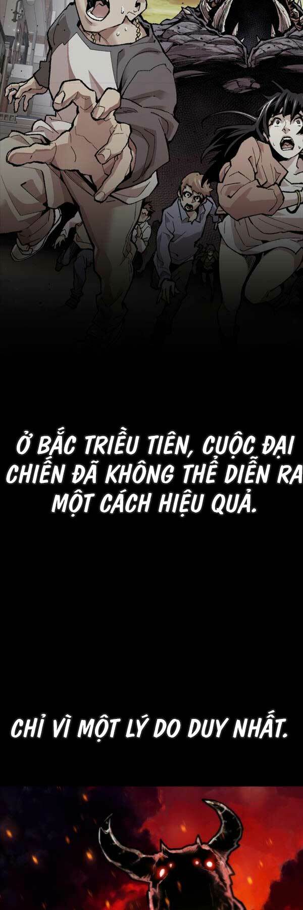 Phá Bỏ Giới Hạn Chapter 110 - Trang 2