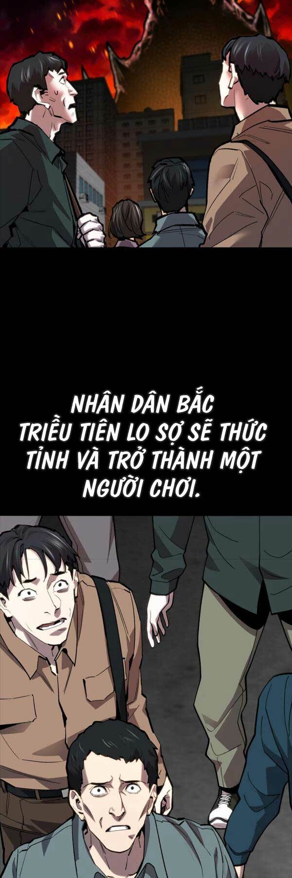 Phá Bỏ Giới Hạn Chapter 110 - Trang 2