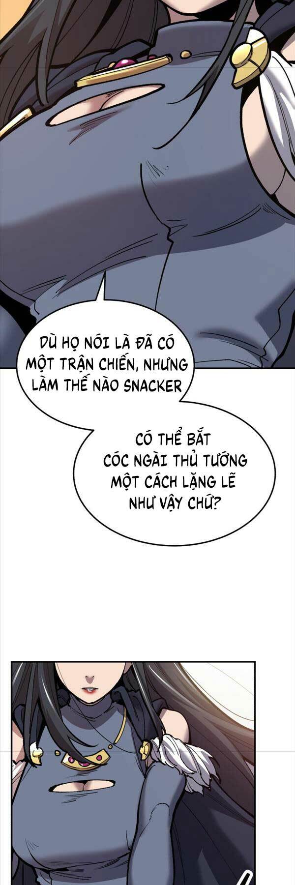 Phá Bỏ Giới Hạn Chapter 110 - Trang 2