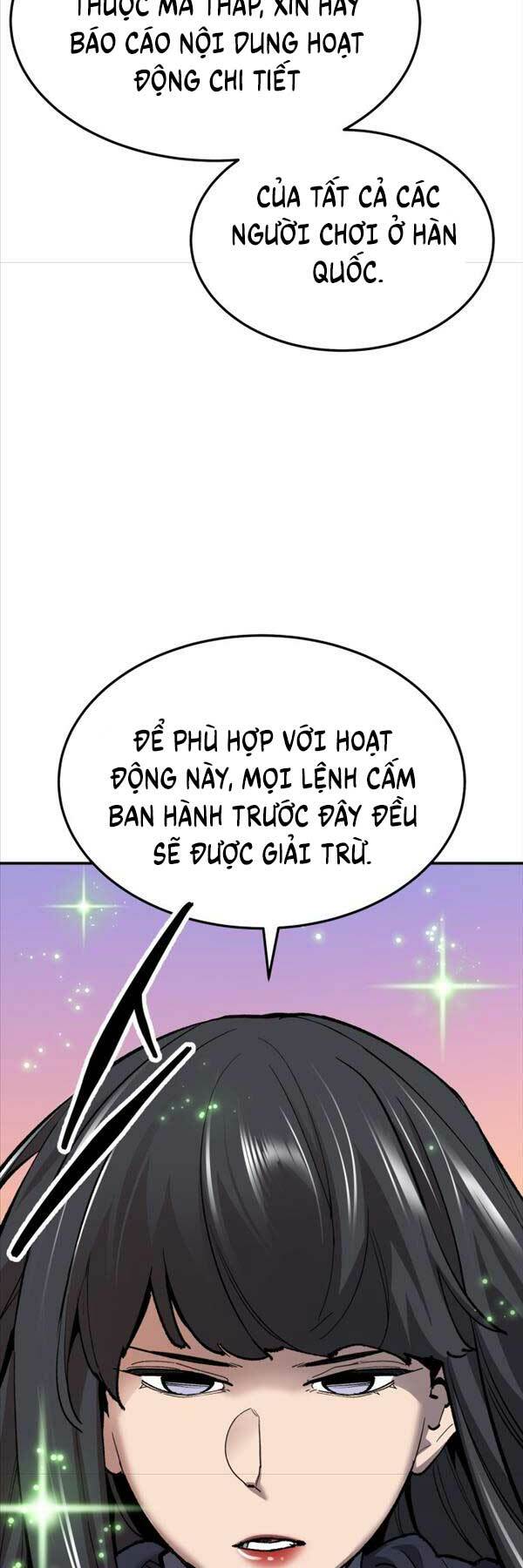 Phá Bỏ Giới Hạn Chapter 110 - Trang 2