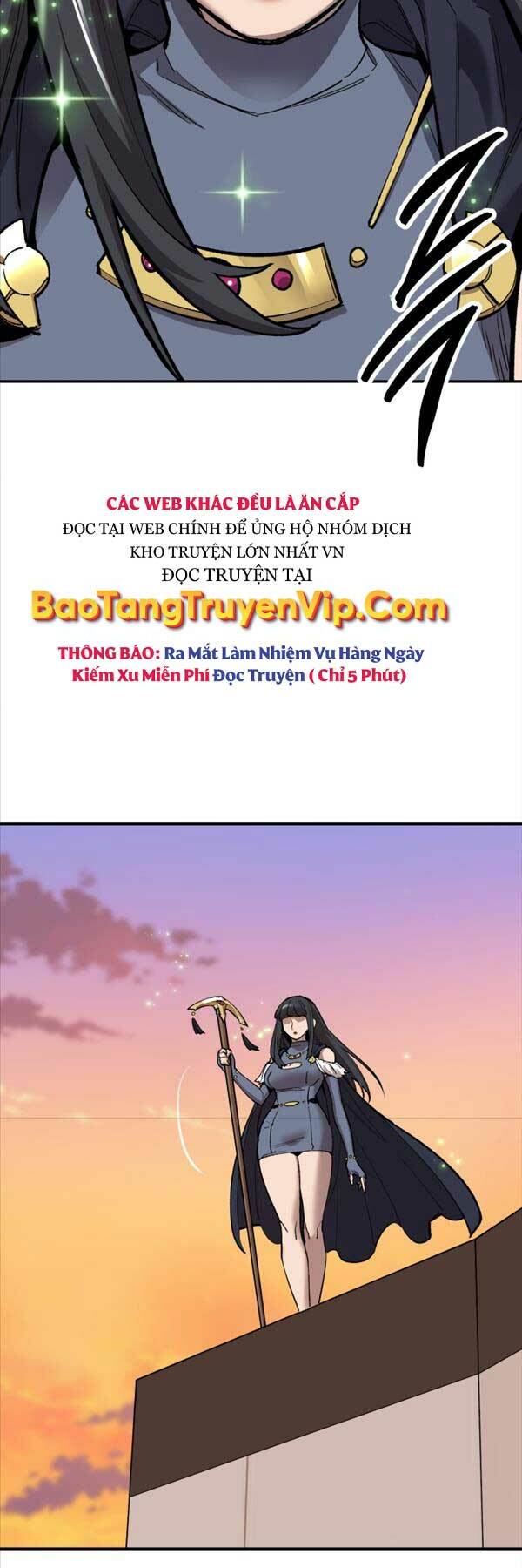 Phá Bỏ Giới Hạn Chapter 110 - Trang 2