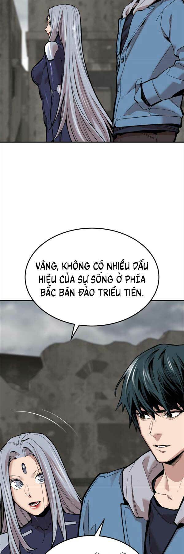 Phá Bỏ Giới Hạn Chapter 110 - Trang 2