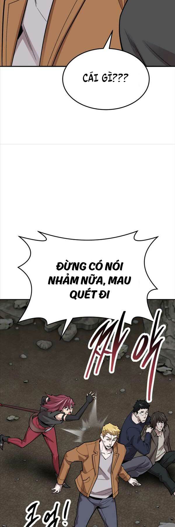 Phá Bỏ Giới Hạn Chapter 109 - Trang 2