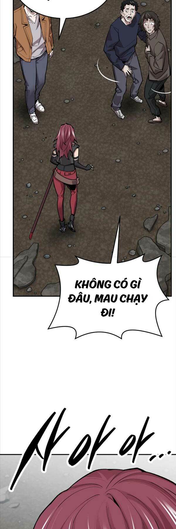 Phá Bỏ Giới Hạn Chapter 109 - Trang 2