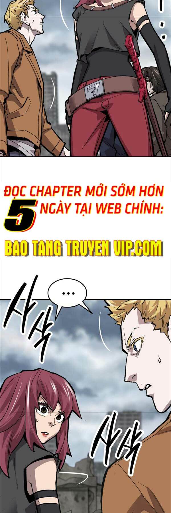 Phá Bỏ Giới Hạn Chapter 109 - Trang 2