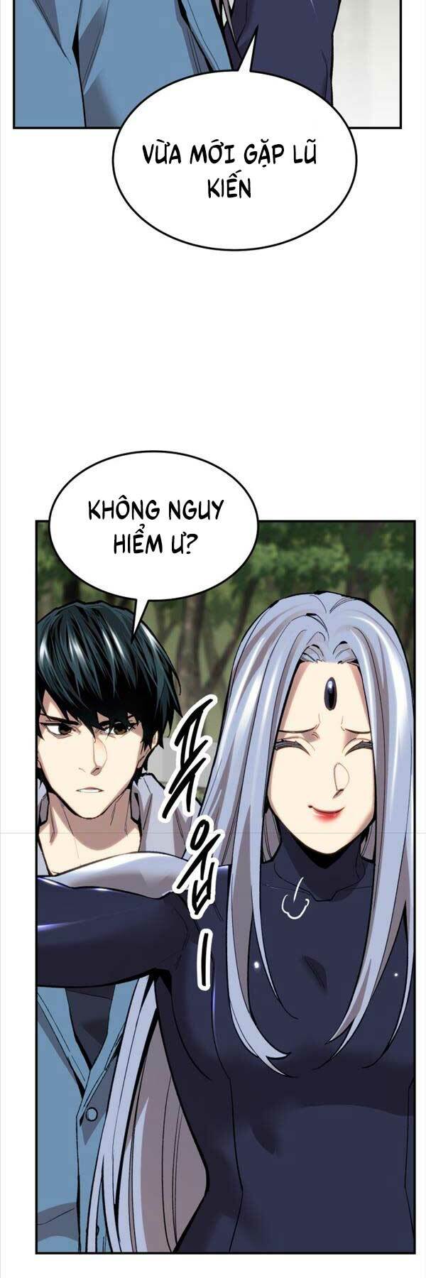 Phá Bỏ Giới Hạn Chapter 109 - Trang 2