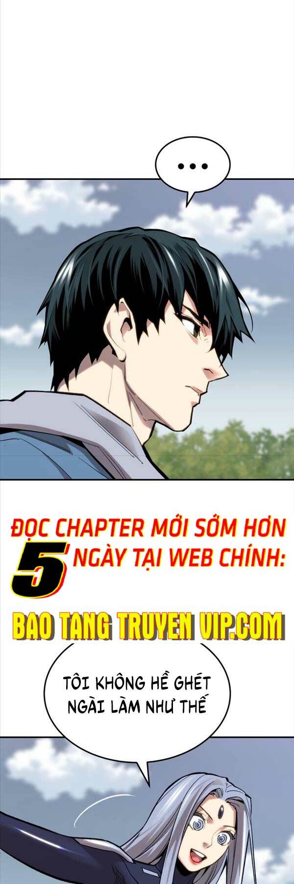 Phá Bỏ Giới Hạn Chapter 109 - Trang 2