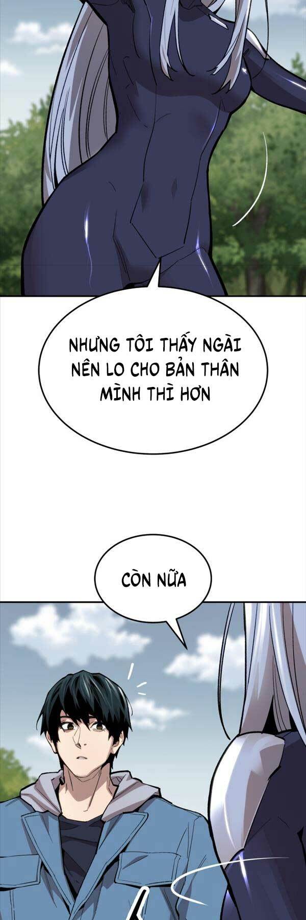 Phá Bỏ Giới Hạn Chapter 109 - Trang 2