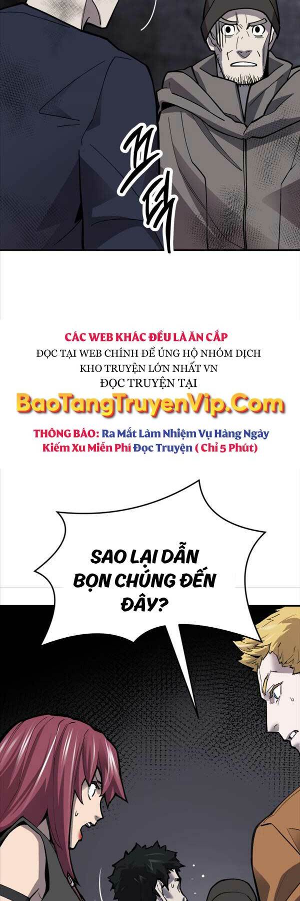 Phá Bỏ Giới Hạn Chapter 109 - Trang 2