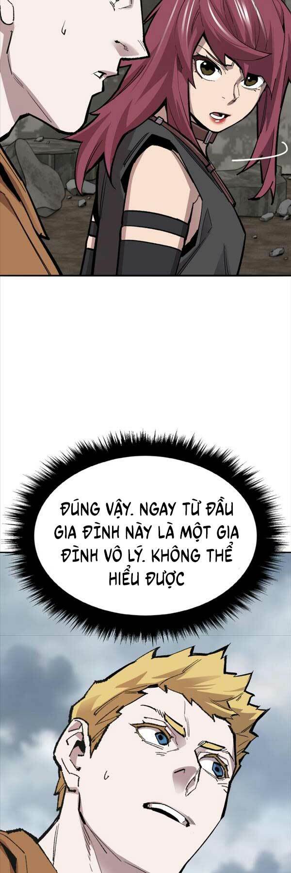 Phá Bỏ Giới Hạn Chapter 109 - Trang 2