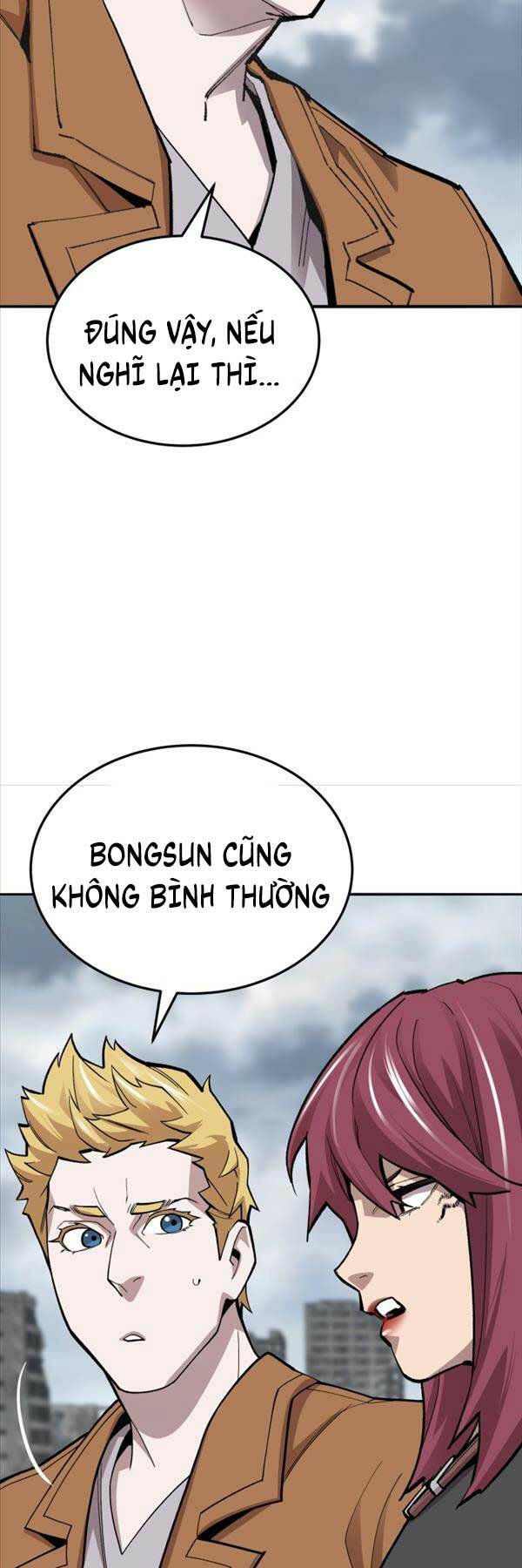 Phá Bỏ Giới Hạn Chapter 109 - Trang 2