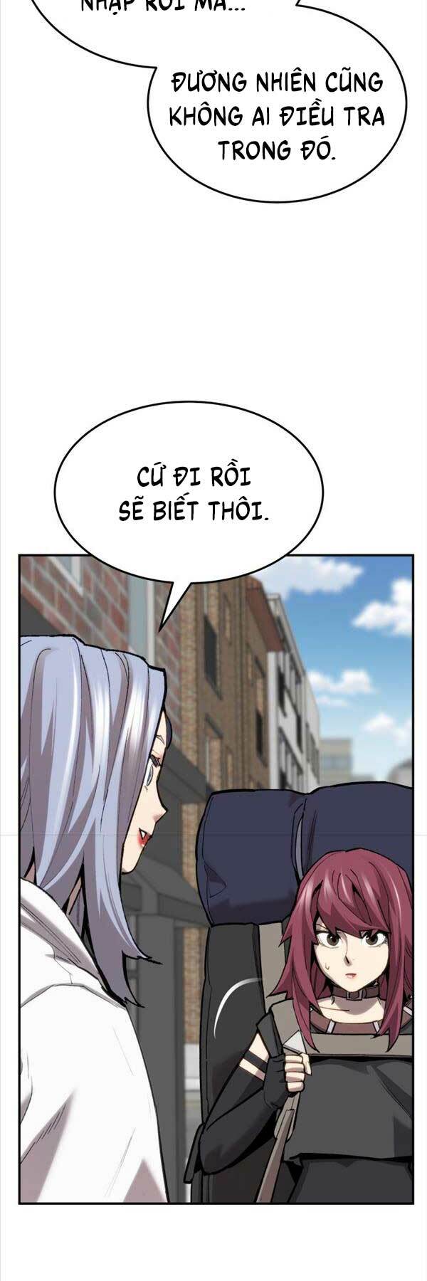 Phá Bỏ Giới Hạn Chapter 108 - Trang 2