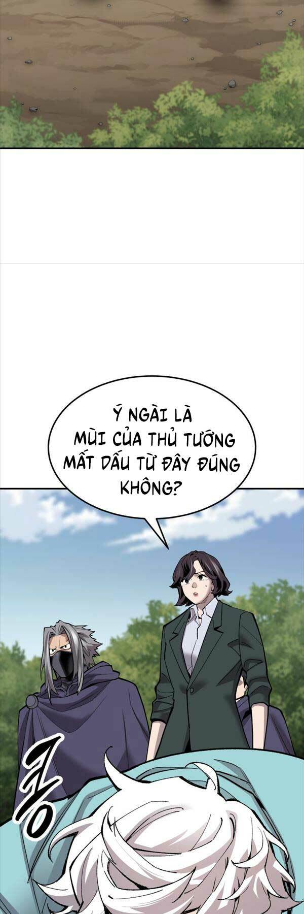 Phá Bỏ Giới Hạn Chapter 108 - Trang 2