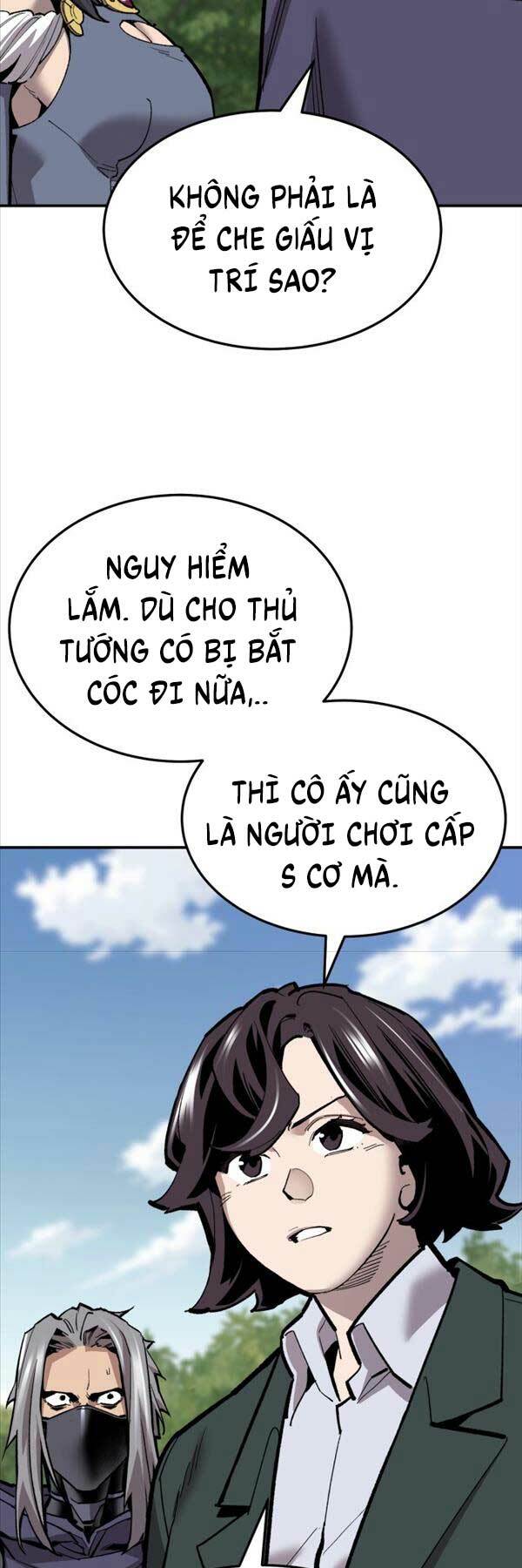 Phá Bỏ Giới Hạn Chapter 108 - Trang 2