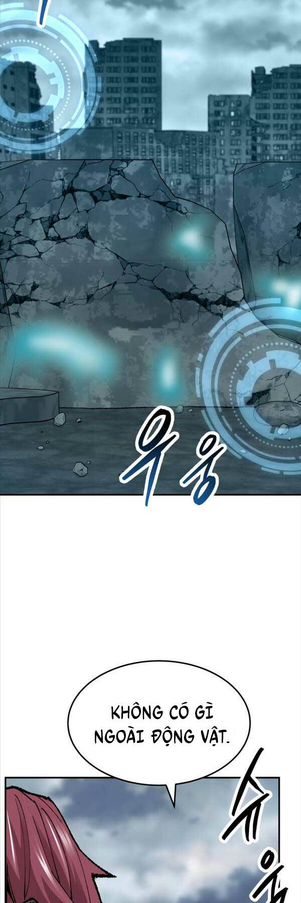 Phá Bỏ Giới Hạn Chapter 108 - Trang 2