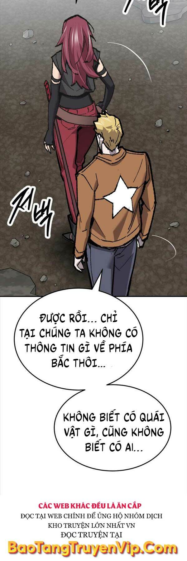 Phá Bỏ Giới Hạn Chapter 108 - Trang 2