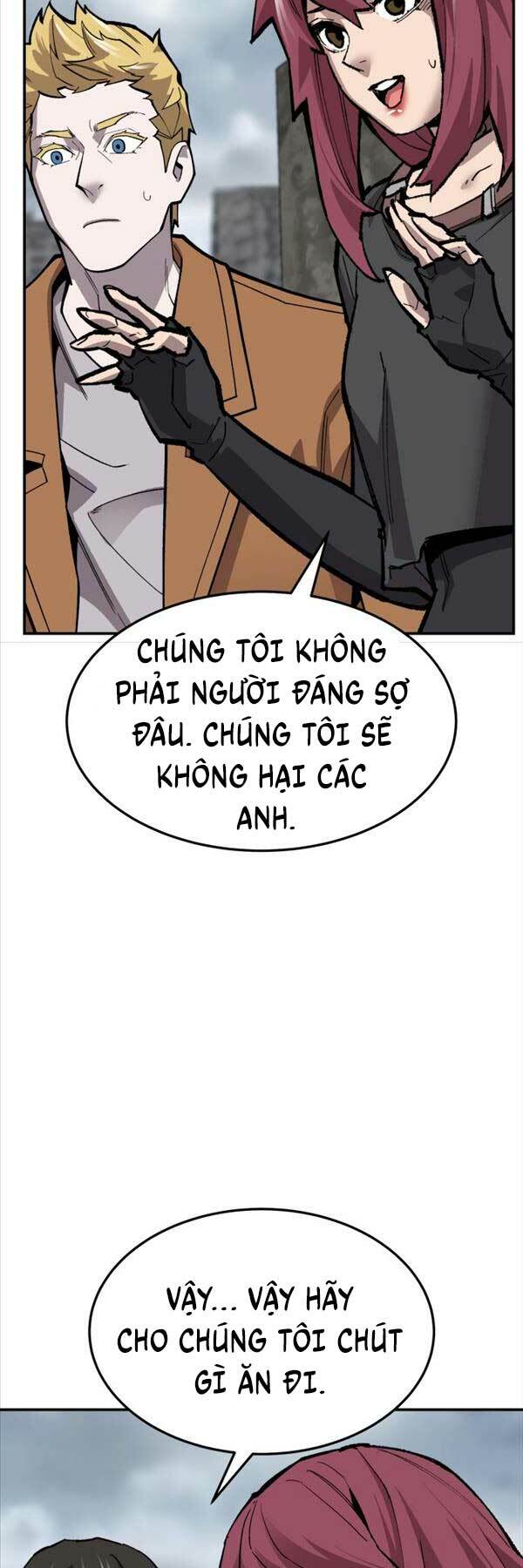 Phá Bỏ Giới Hạn Chapter 108 - Trang 2