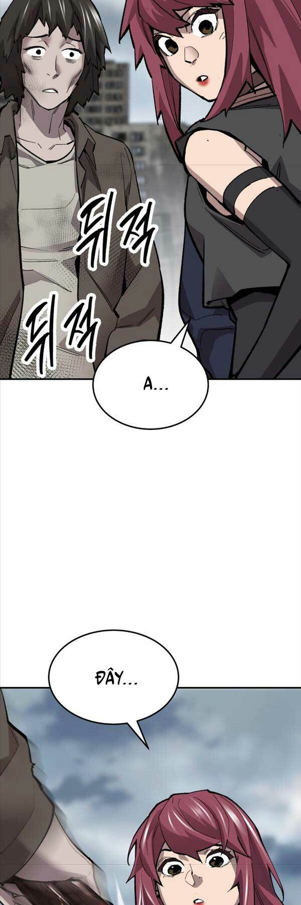 Phá Bỏ Giới Hạn Chapter 108 - Trang 2