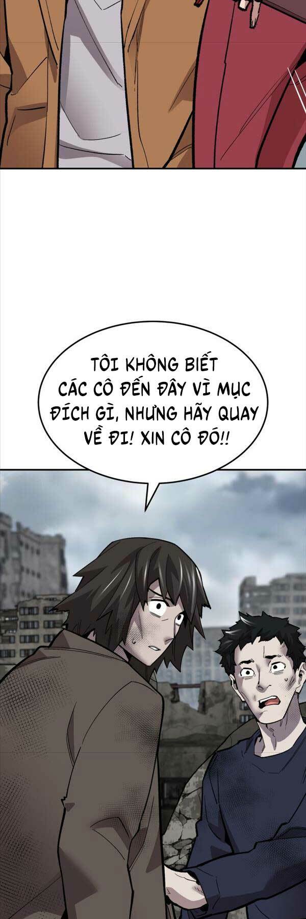 Phá Bỏ Giới Hạn Chapter 108 - Trang 2