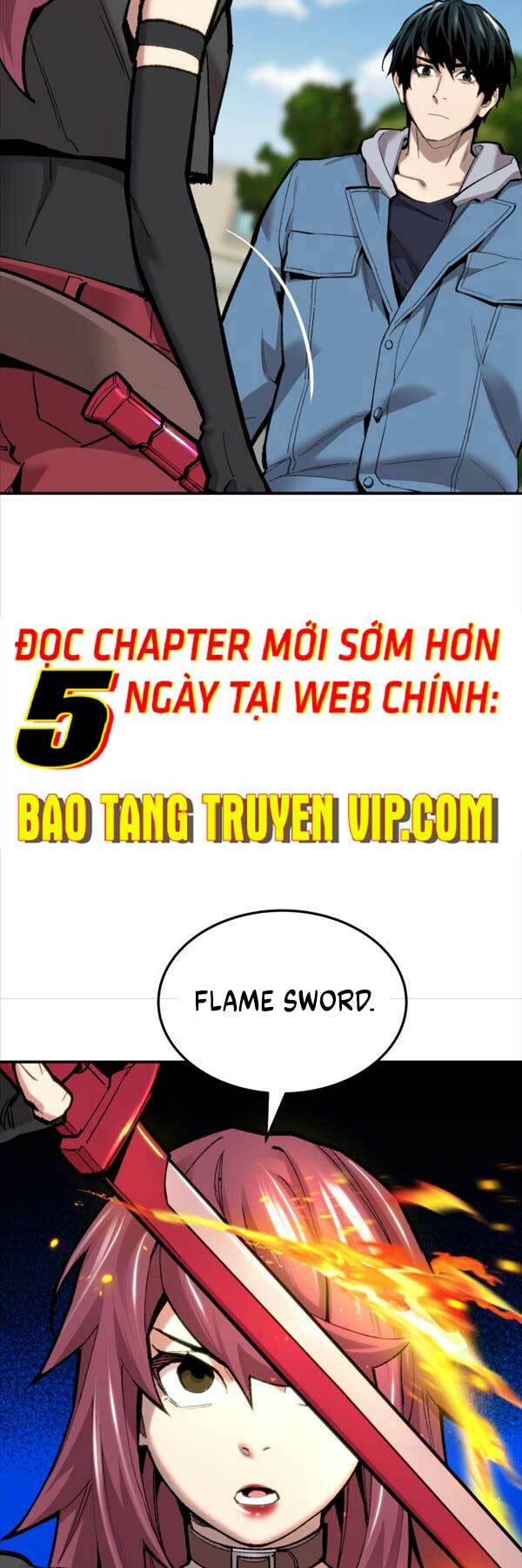 Phá Bỏ Giới Hạn Chapter 107 - Trang 2