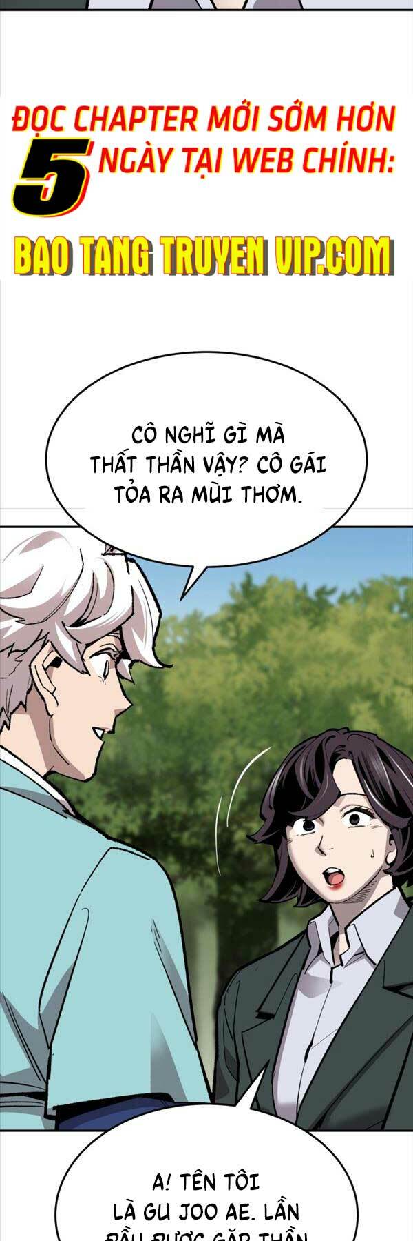 Phá Bỏ Giới Hạn Chapter 107 - Trang 2