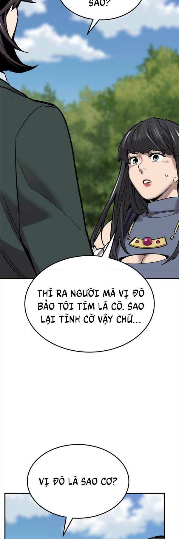 Phá Bỏ Giới Hạn Chapter 107 - Trang 2