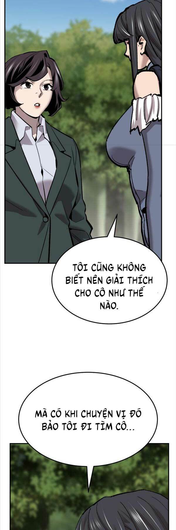 Phá Bỏ Giới Hạn Chapter 107 - Trang 2