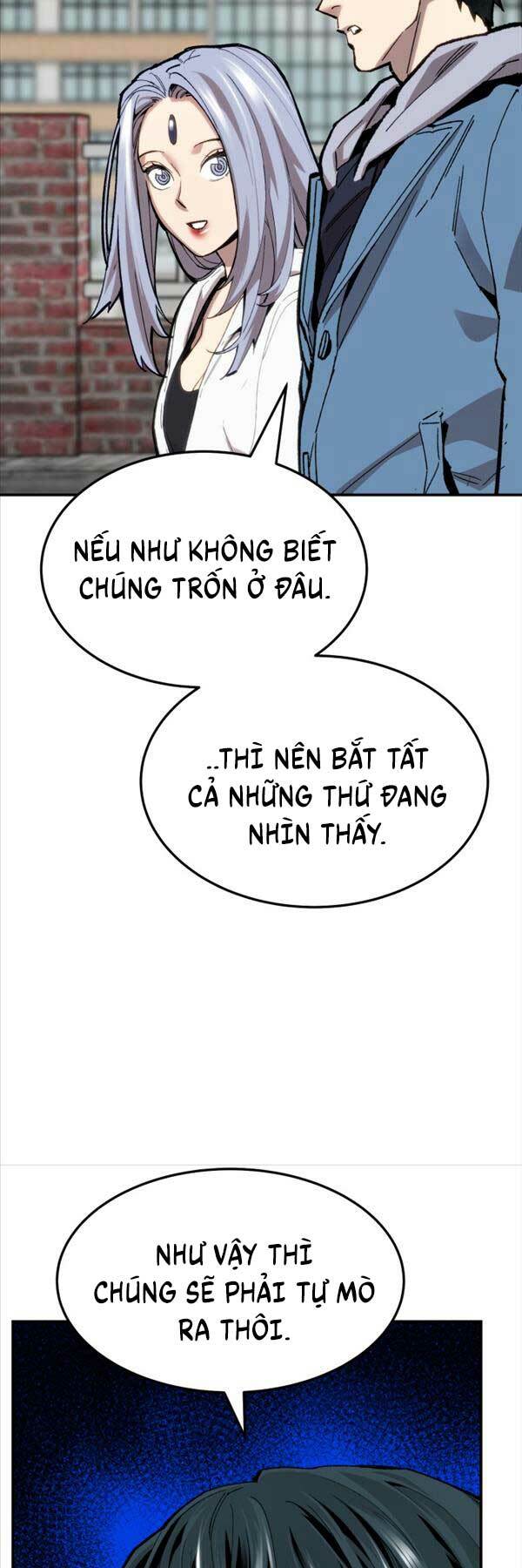 Phá Bỏ Giới Hạn Chapter 107 - Trang 2