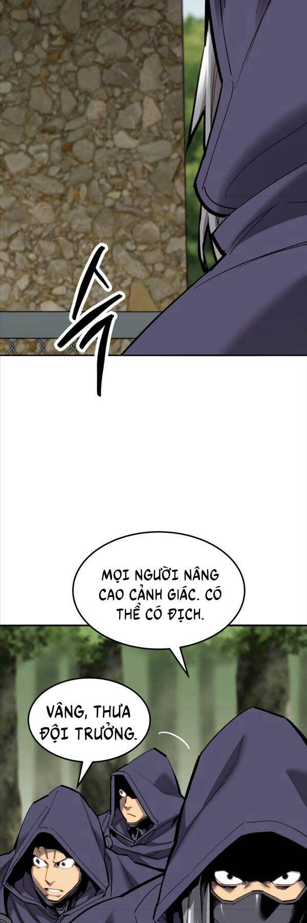 Phá Bỏ Giới Hạn Chapter 106 - Trang 2