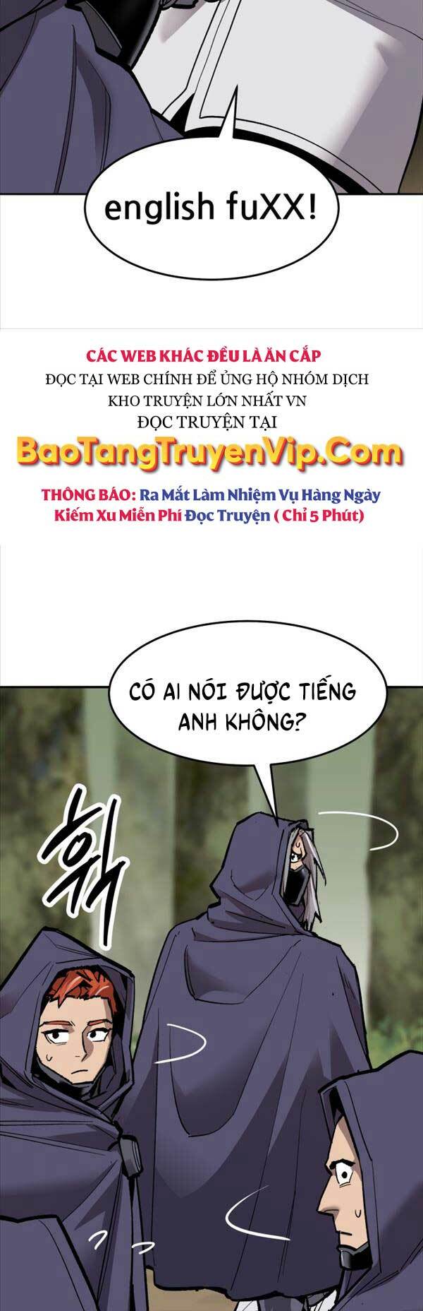 Phá Bỏ Giới Hạn Chapter 106 - Trang 2