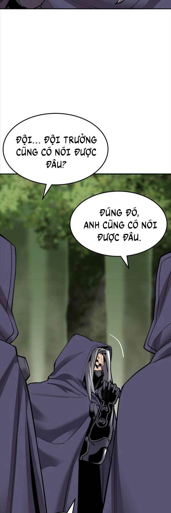 Phá Bỏ Giới Hạn Chapter 106 - Trang 2