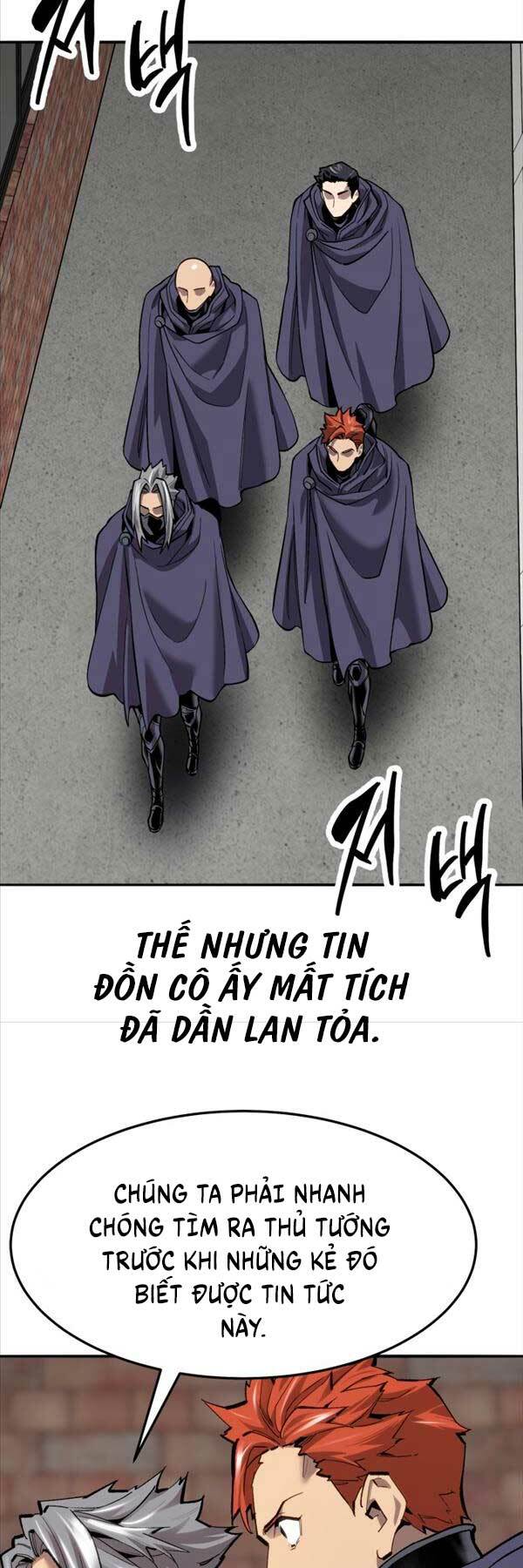 Phá Bỏ Giới Hạn Chapter 106 - Trang 2