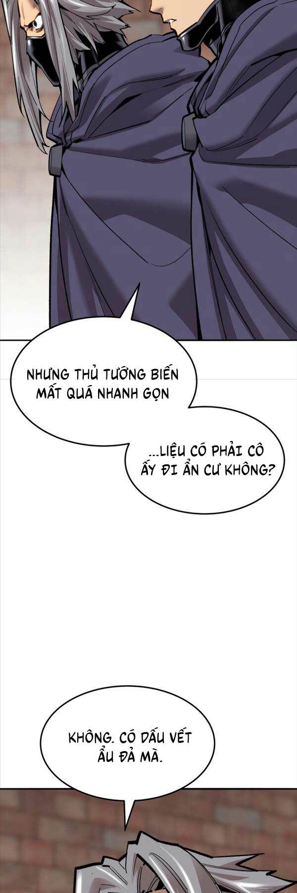 Phá Bỏ Giới Hạn Chapter 106 - Trang 2