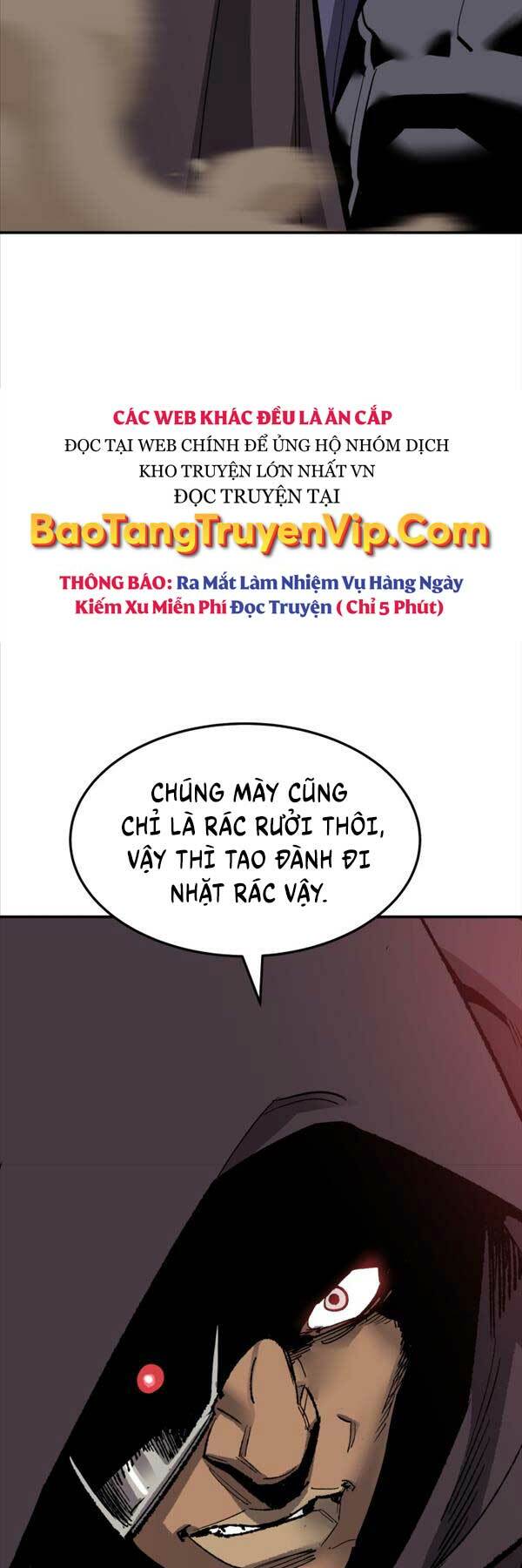 Phá Bỏ Giới Hạn Chapter 106 - Trang 2