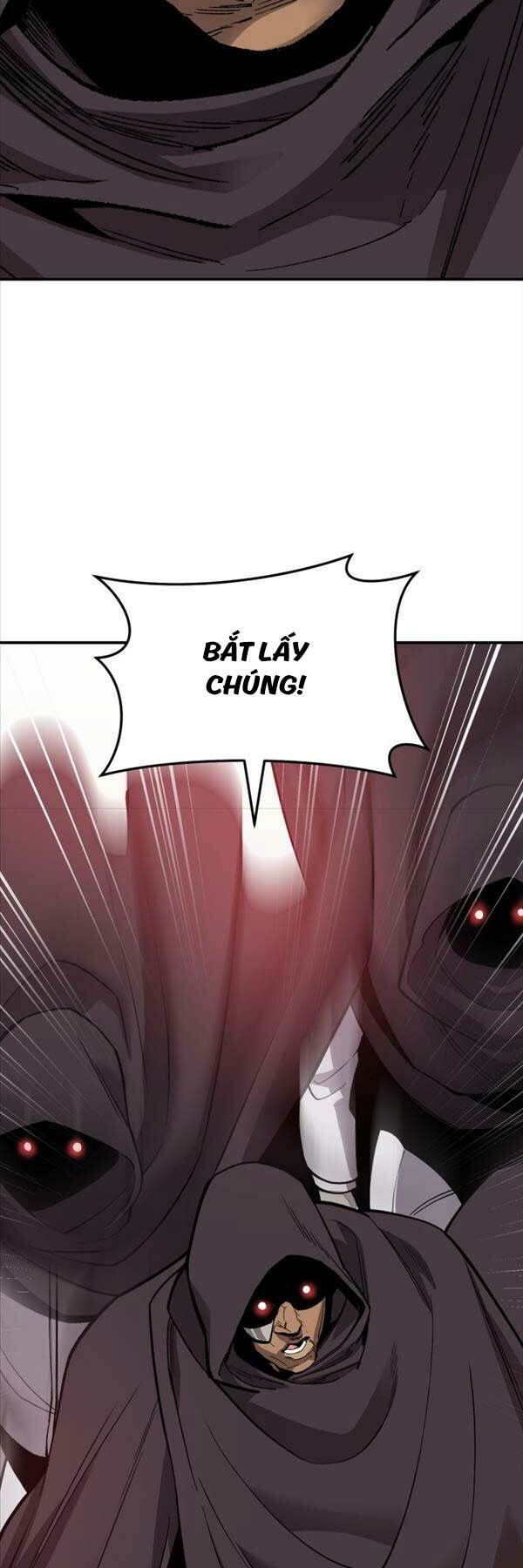 Phá Bỏ Giới Hạn Chapter 106 - Trang 2