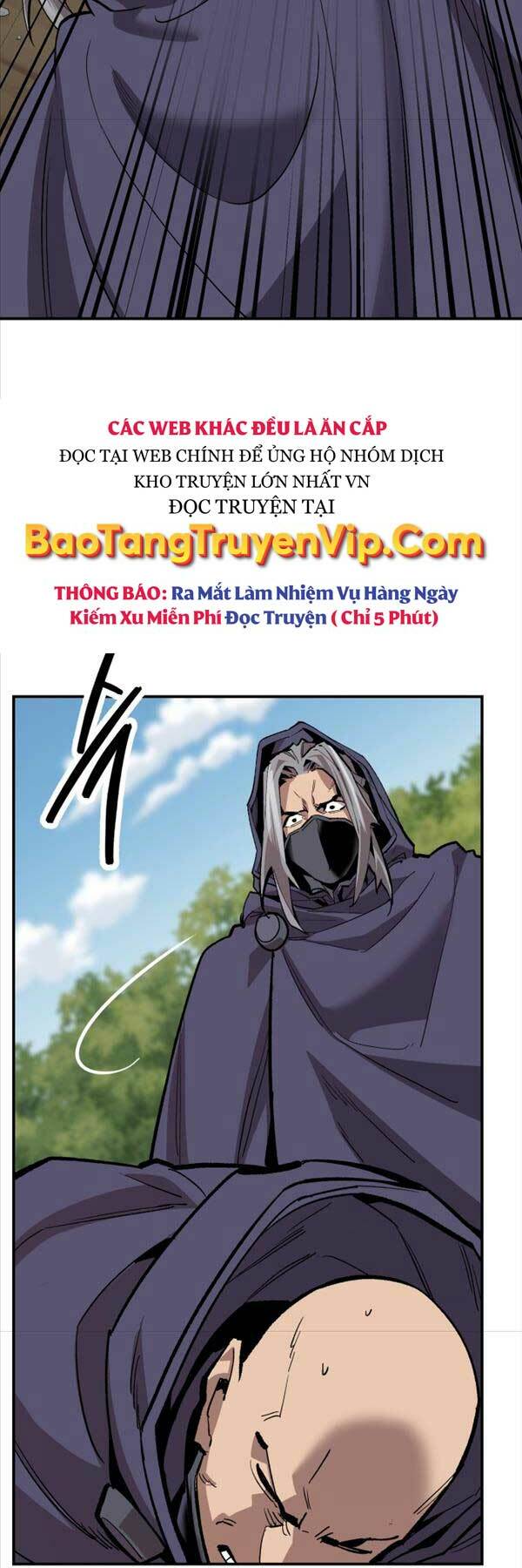 Phá Bỏ Giới Hạn Chapter 106 - Trang 2