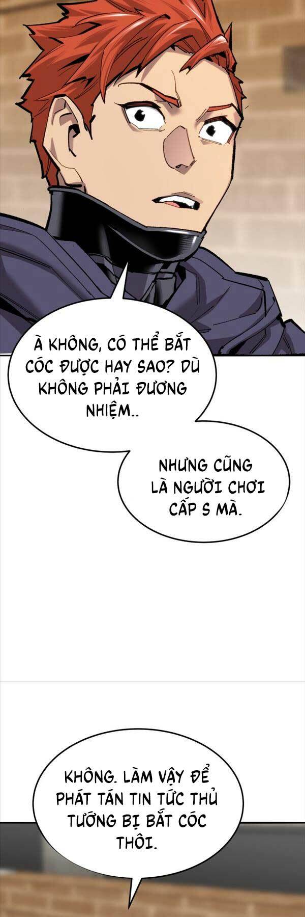 Phá Bỏ Giới Hạn Chapter 106 - Trang 2