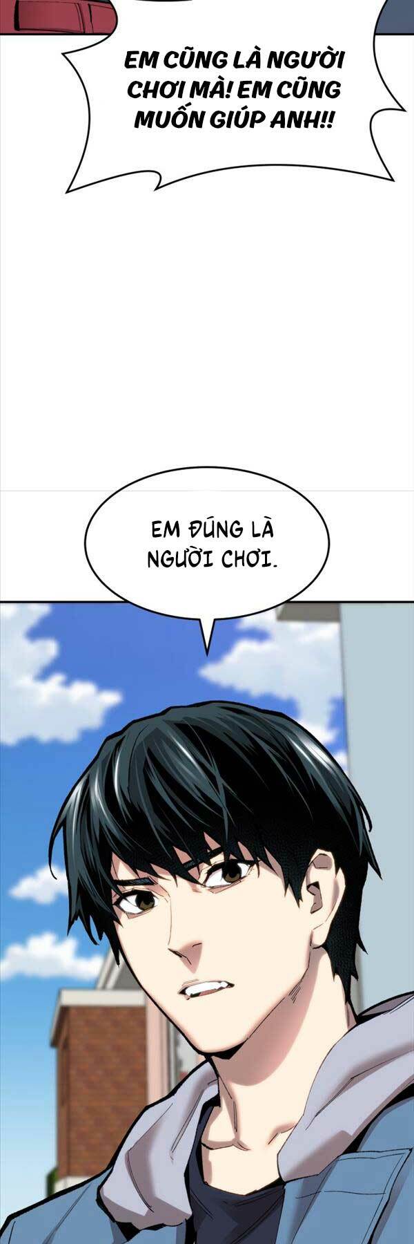 Phá Bỏ Giới Hạn Chapter 106 - Trang 2