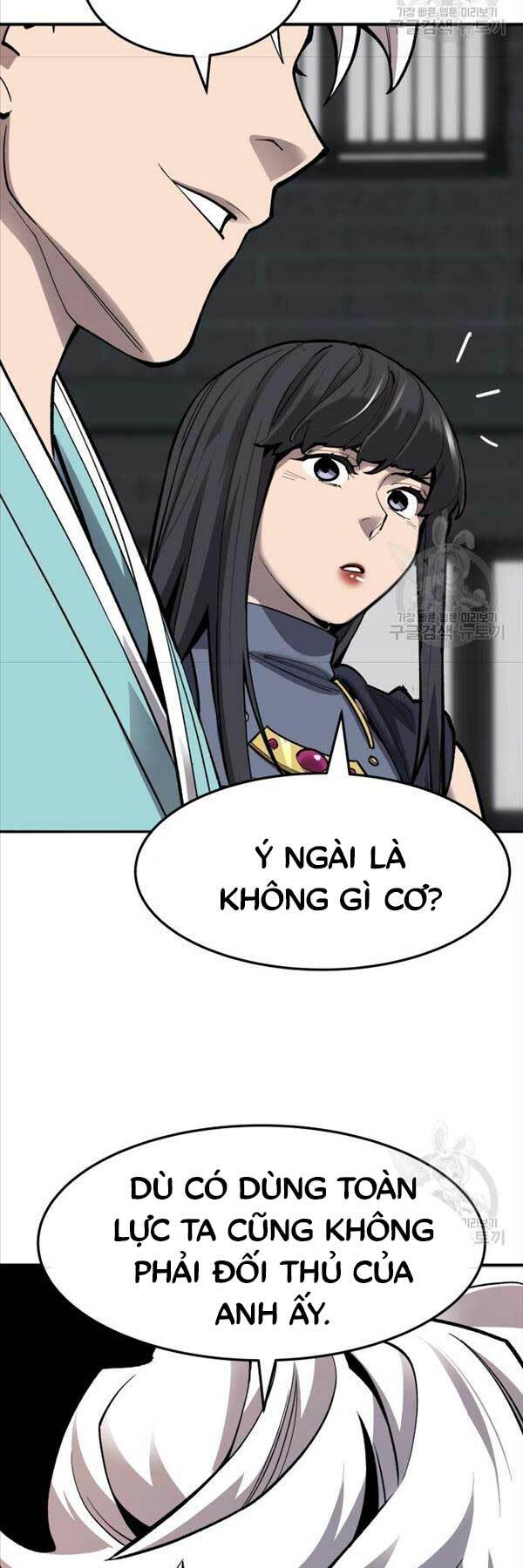 Phá Bỏ Giới Hạn Chapter 105 - Trang 2