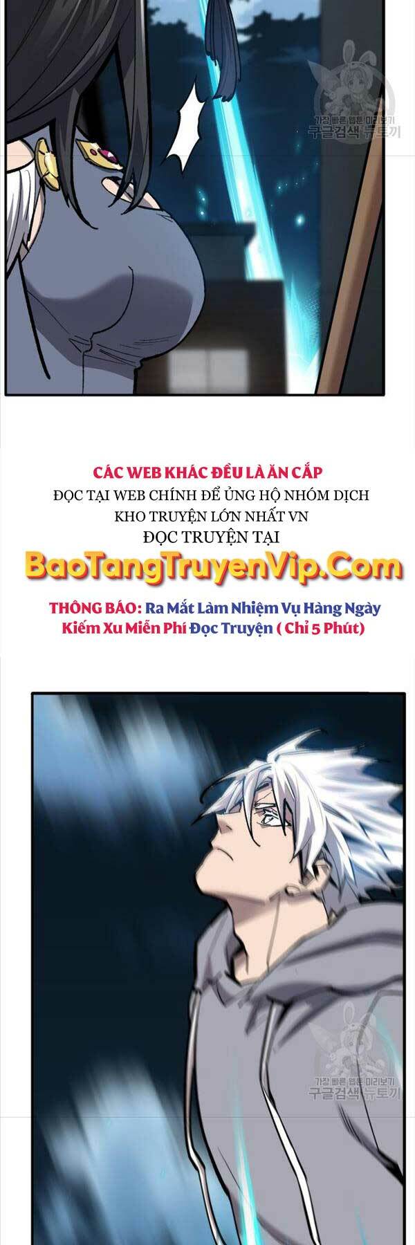 Phá Bỏ Giới Hạn Chapter 105 - Trang 2