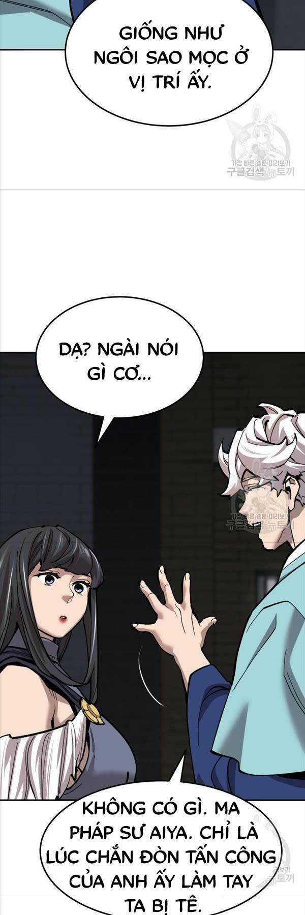 Phá Bỏ Giới Hạn Chapter 105 - Trang 2