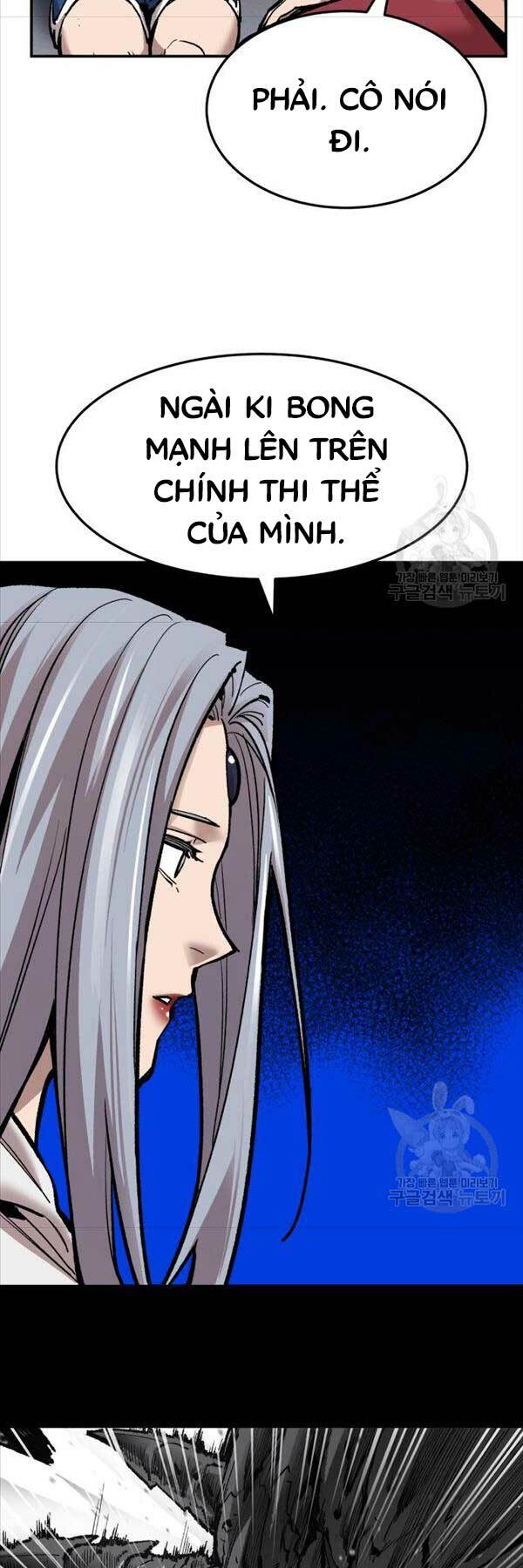 Phá Bỏ Giới Hạn Chapter 105 - Trang 2