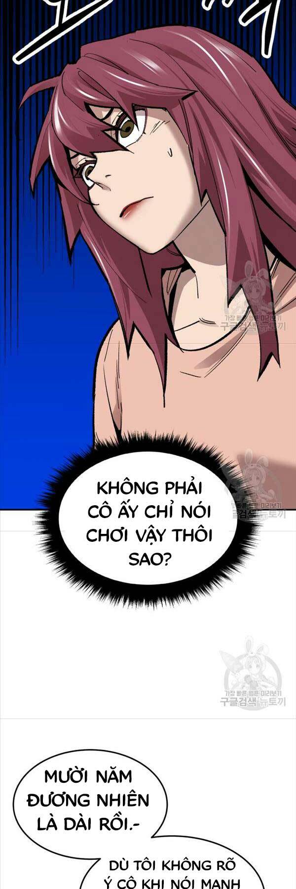 Phá Bỏ Giới Hạn Chapter 105 - Trang 2