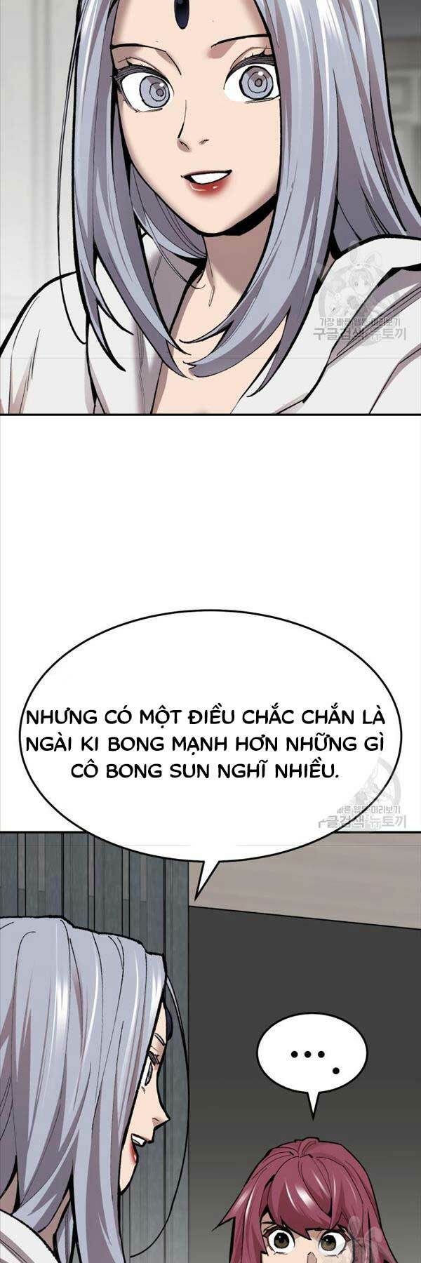 Phá Bỏ Giới Hạn Chapter 105 - Trang 2