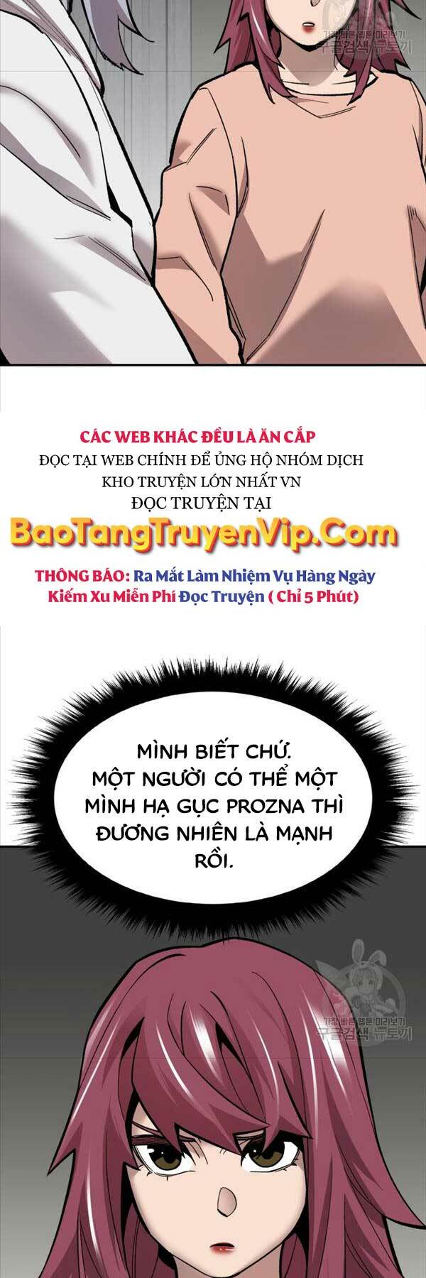 Phá Bỏ Giới Hạn Chapter 105 - Trang 2