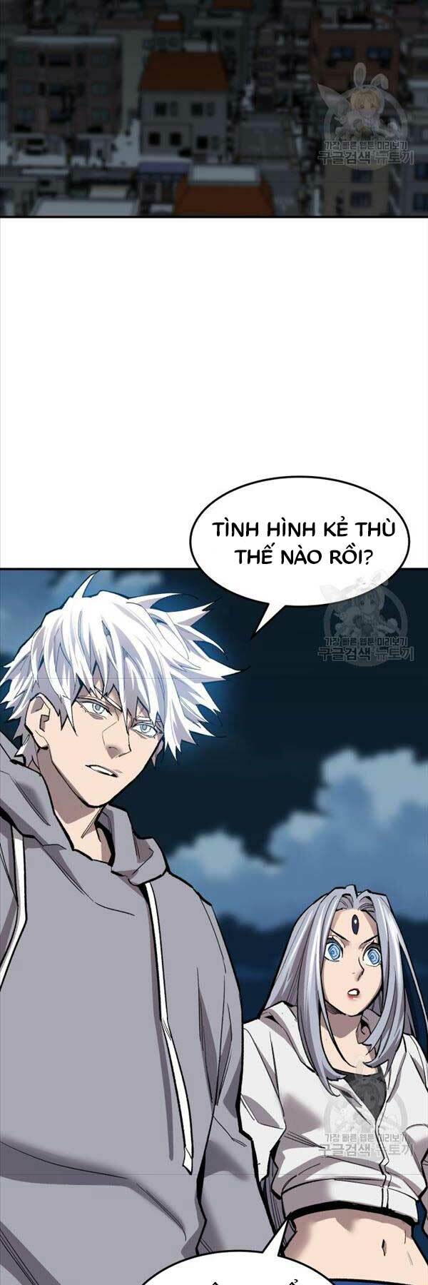 Phá Bỏ Giới Hạn Chapter 105 - Trang 2