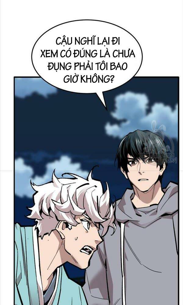 Phá Bỏ Giới Hạn Chapter 104 - Trang 2