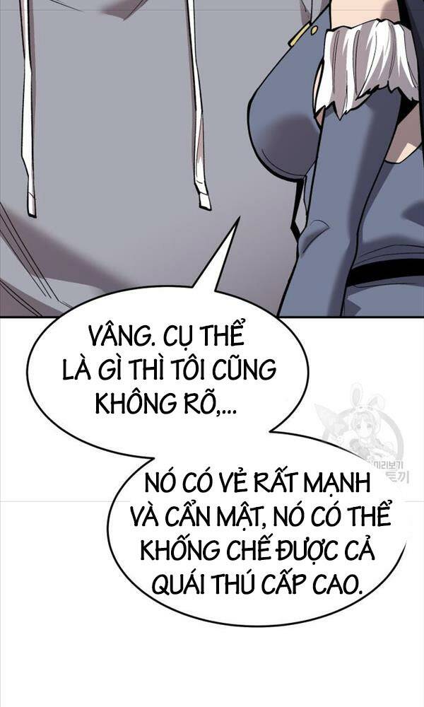 Phá Bỏ Giới Hạn Chapter 104 - Trang 2